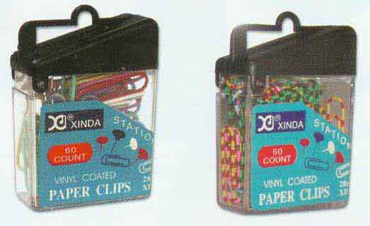 PaperClips-60's